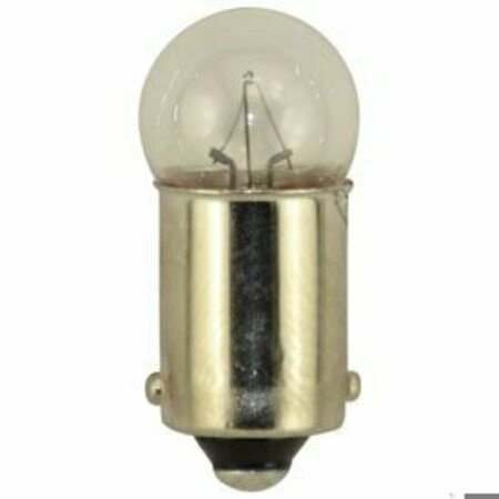 ILB GOLD Indicator Lamps G Shape #205 Mp Alco Fa-2, Replacement For Lionel Toy Train, 2Pk 205 MP ALCO FA-2